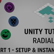 Unity Tutorial Radial Menu Part 1 From Board To Bits