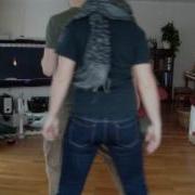 Proxemic Pong Using Kinect