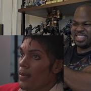 Michael Trapson On ABC News Reaction