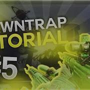 Black Ops 2 Nuketown 2025 1v1 Spawntrap Tutorial 2026