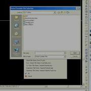 Microvellum V67 Toolbox Creating Multiple Global Variables Material Files