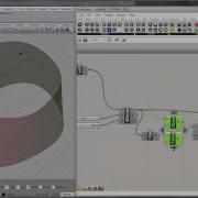 AdvDig Week13 1 GH Kangaroo Minimal Surface From NURBS Geometry