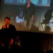JIBCON 3 Day 2 Misha Collins Panel Part 2