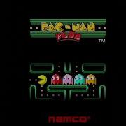 Pac Man Plus J2ME Demo Gameplay