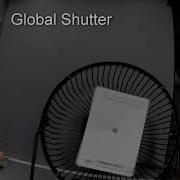 Global Shutter VS Rolling Shutter
