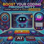 Boost Your Coding Productivity GitHub Copilot ChatGPT And TabNine AI Tools Compared
