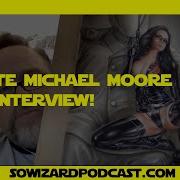 Monte Michael Moore Artist Interview So Wizard Podcast