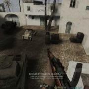 Call Of Duty 2 SkiLLs