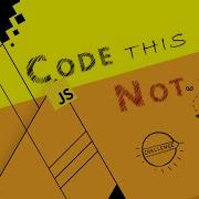 Code This Not That Weekly Challenge JavaScript Arrays