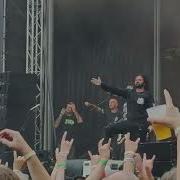 Fleddy Melculy Live At Dynamo Metal Fest FleddyMelculyVEVO 19 8 2023