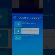 Solved How To Fix Automatic Repair Loop Of Windows 10 Windows Repair Shorts