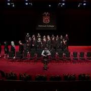 Spring Convocation 2026 June 17 2 00 P M