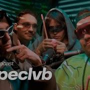 DOPECLVB распад и воссоединение Pharaoh Oxxxymiron YungRussia Vsrap