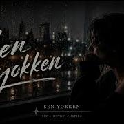 SEN YOKKEN Arabesque Trap 2026