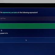 Python Basics Codecademy Quiz 1 With Adam Jackson