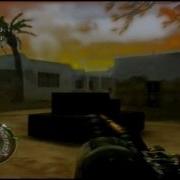 Cod2 Sky Replacement Edit Test