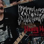 Kontusion Heavy Hell IV Black Circle 2023 08 12 Full Performance 4K
