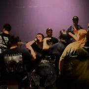 Bind FULL SET Epic Problem FYA FEST PRESHOW