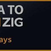 A To Zig 03 Arrays