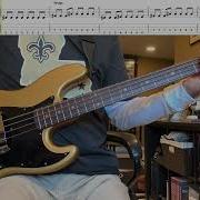 Shut Up And Dance By Walk The Moon Isolated Bass Cover With Tab