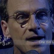James Taylor Line Em Up Later With Jools Holland 5 17 1997