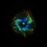 Gravity Simulation 2