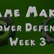 Let S Make A Tower Defense Game Week 3 Waves Of Enemies