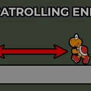 How To Make Enemy Patrol AI In Unity 6 2D Platformer