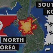 Корейская война на картах причины хронология и долгосрочные последствия