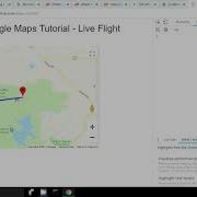 Realtime Google Maps Tracking With JavaScript API And Pubnub Promo Preview