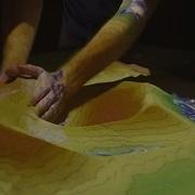 GeForce Powered Augmented Reality Sandbox