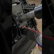 How To Fix A Squeaky Chair In Seconds Shorts