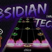 CH OBSIDIAN HARD CHART 100 TECH FC