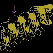 DELTARUNE UST NOBODY WINS Jevil X Spamton Battle Theme