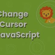 Awesome Cursor Animation On Mouse Move Using Vanilla Javascript