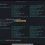 Shell Script Tutorials 32 OR Operator In Shellscript In Shellscript And How To Use It