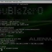 Ethical Hacking Chapter 17 Buffer Overflow And Exploit Writing Exploitwriting Bufferoverflow