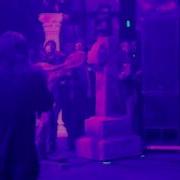 Bones TakingOutTheTrash Live In LA 4 28 17