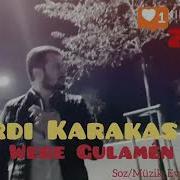 De Were Gülamın Halil Demir