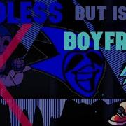 Endless But Is Only Boyfriend Fixed Friday Night Funking Vs Sonic Exe
