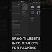 Исправление разрыва тайловой карты с помощью атласа спрайтов Unity2d Tutorial Tilemap