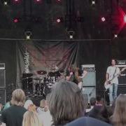 LUCIFER INVASION Live Devilstone 2014
