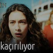 Sefirin Kızı 17 Bölüm Sezon Finali Nare Kaçırılıyor