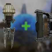 Halo Infinite Shroud Screen With Halo 3 Bubble Shield Sound