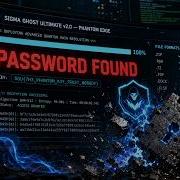 I Built The Most Powerful Password Cracker In 2026 It Actually Works