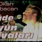 Okan Babacan Oyun Havaları Niğde Yeşilyurt Kayıtları Poyraz Kameraᴴᴰ Gökhan Varol