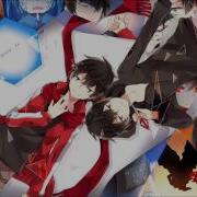 Nightcore Lost Time Memory