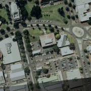 Bendigo 3D Flood Simulation Based On Very High Resolution Aerial Imagery