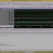 VLSI DESIGN OF AN EFFICIENT VITERBI DECODER
