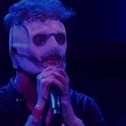 Slipknot Snuff Live Graspop Metal Meeting 2023